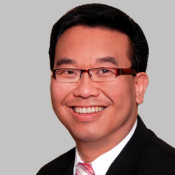 Channing Chang